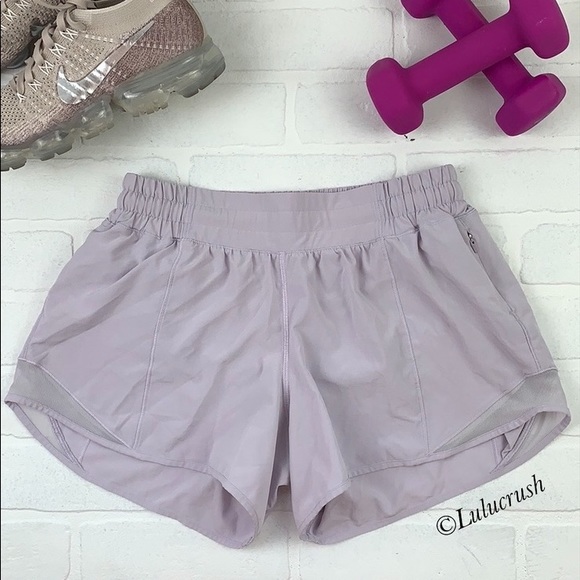lululemon athletica Pants - 🍋Lululemon Hotty Hot ll Short!
